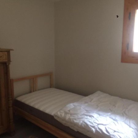 Apartamento Central Alp Exteriér fotografie