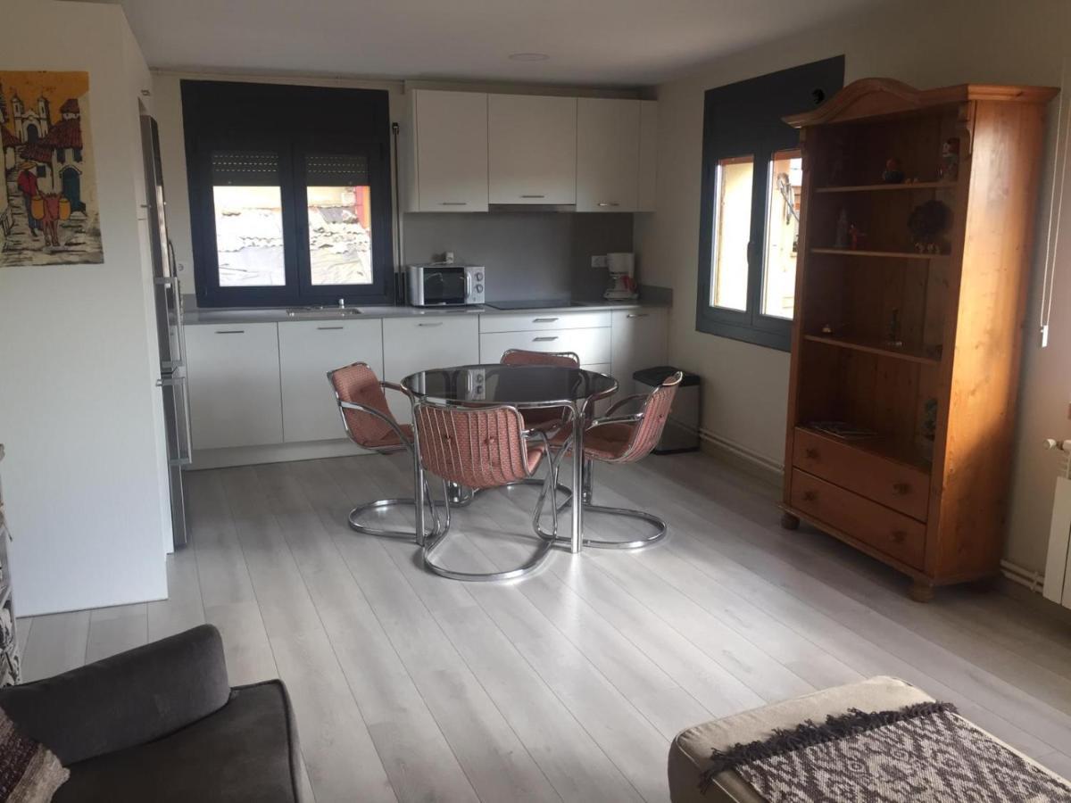 Apartamento Central Alp Exteriér fotografie